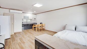 Gapyoeng New Cheongpyeong Pension