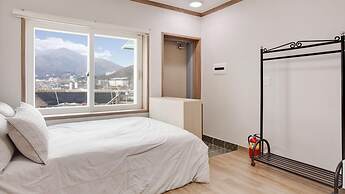 Gapyoeng New Cheongpyeong Pension