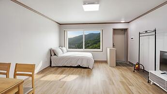 Gapyoeng New Cheongpyeong Pension