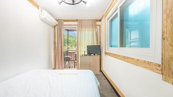 Gapyeong Solati Pension