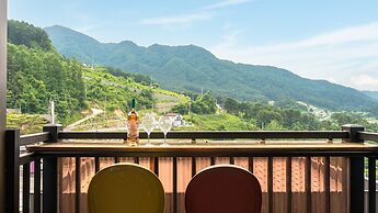 Gapyeong Solati Pension