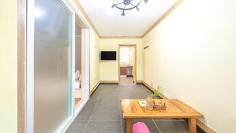 Gapyeong Solati Pension