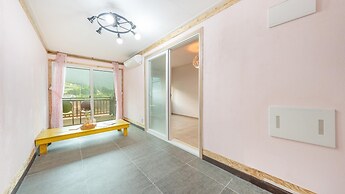 Gapyeong Solati Pension