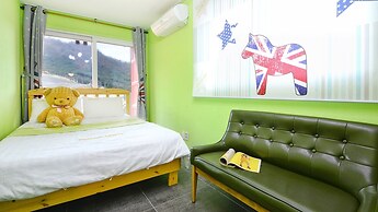 Gapyeong Solati Pension