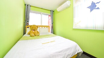 Gapyeong Solati Pension