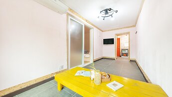 Gapyeong Solati Pension