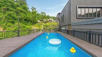 Gapyeong Solati Pension