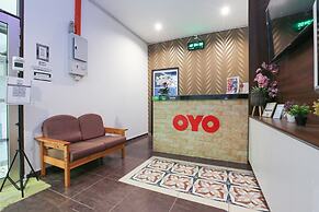 OYO 90274 Wadi Isfa Inn