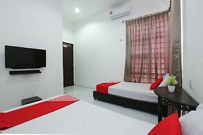 OYO 90274 Wadi Isfa Inn