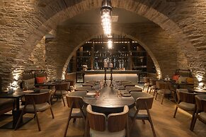 Castro Hotel Syros