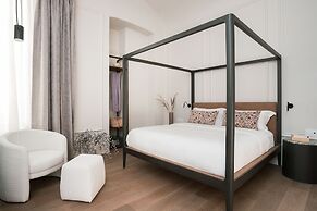 Castro Hotel Syros