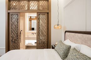 Castro Hotel Syros