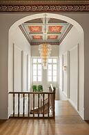 Castro Hotel Syros