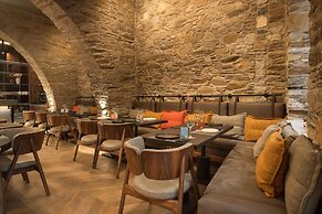 Castro Hotel Syros