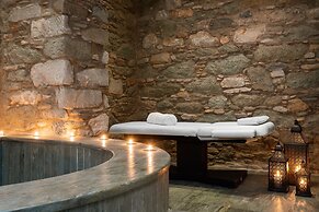 Castro Hotel Syros