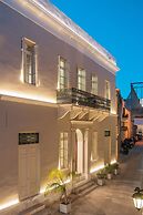 Castro Hotel Syros