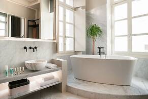 Castro Hotel Syros