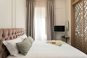 Castro Hotel Syros