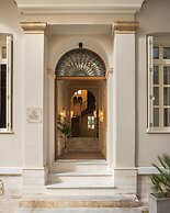 Castro Hotel Syros