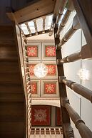 Castro Hotel Syros