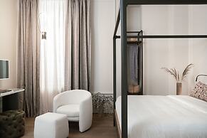 Castro Hotel Syros