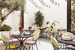 Castro Hotel Syros