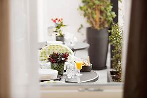 Castro Hotel Syros