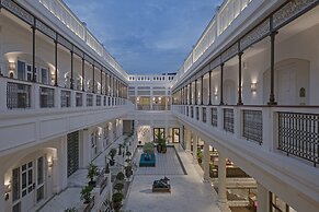 Pilibhit House, Haridwar - IHCL SeleQtions