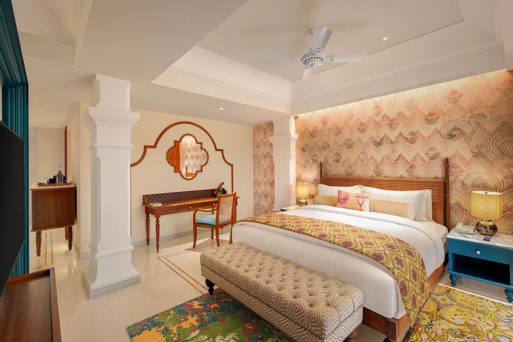 Pilibhit House, Haridwar - IHCL SeleQtions