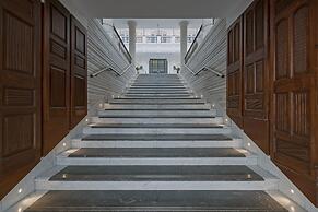 Pilibhit House, Haridwar - IHCL SeleQtions