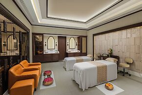 Pilibhit House, Haridwar - IHCL SeleQtions