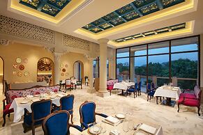 Pilibhit House, Haridwar - IHCL SeleQtions