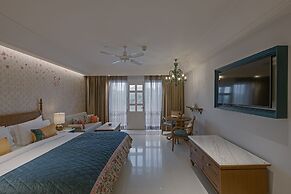 Pilibhit House, Haridwar - IHCL SeleQtions