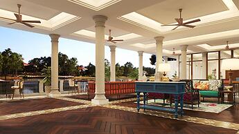 Pilibhit House, Haridwar - IHCL SeleQtions