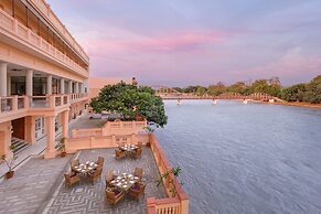 Pilibhit House, Haridwar - IHCL SeleQtions