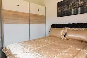 Nada Apartmani