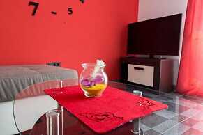 Nada Apartmani