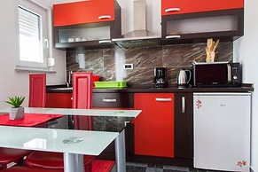 Nada Apartmani