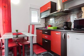 Nada Apartmani