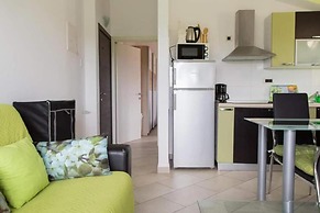 Nada Apartmani