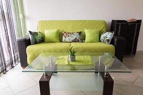 Nada Apartmani
