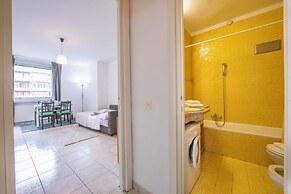 Residence Palace