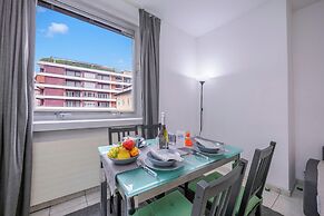 Residence Palace