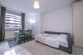 Residence Palace