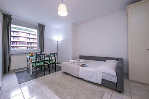 Residence Palace