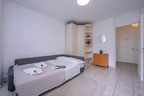 Residence Palace