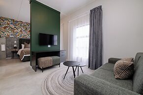 MINT Express Melrose View