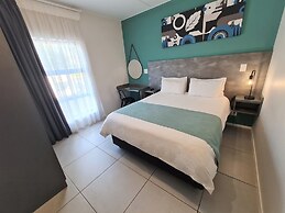 MINT Express Melrose View
