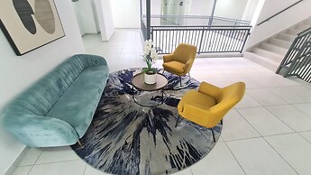MINT Express Melrose View