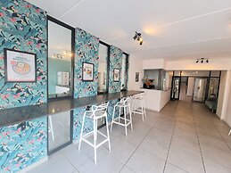 MINT Express Melrose View
